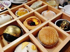 -喜粤糖朝餐厅(三八广场店)