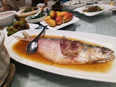 -走马楼饭庄(慈城古县城店)