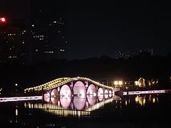 -南宁南湖公园