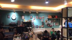 -众刺纹画·纹身·穿孔饰品·海娜定制