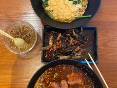 -豆爺小面(朱雀店)
