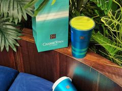 -CHARLIETOWN红茶公司(南京万象天地店)