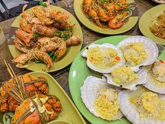 -贞姨美食·老字号海鲜大排档