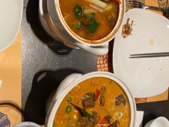 -simply thai天泰(长泰广场店)