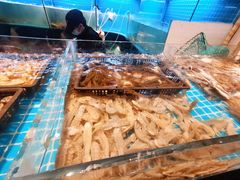 -九月海·海鲜自助(世纪东方店)