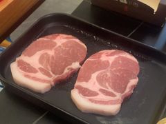 -東盛炭烤自助料理(玄武招商花园城店)