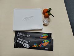 -船歌鱼水饺(高新园区店)