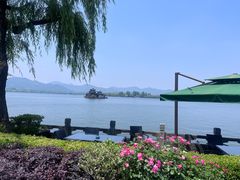 -杭州西湖柳莺里酒店·闻莺厅