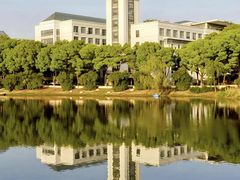 -中南财经政法大学(首义校区)