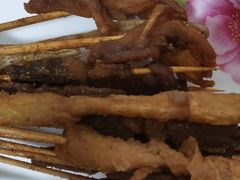 -但家香酥鸭(花溪民主路店)