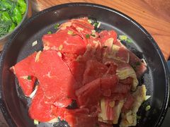 -九田家黑牛烤肉料理(新辰里亚运村店)