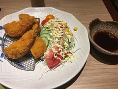 -歌行灯日本料理(伊势丹店)