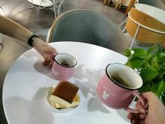 -栖游青年旅舍(华强北地铁站店)