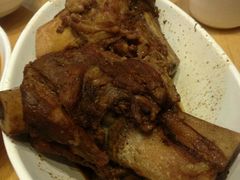 -狼诱惑(泰山大街店)