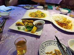 -茂港柏香(侨港路店)