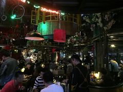 大堂-清漫·派对音乐餐吧(市桥店)