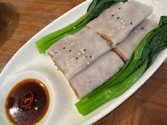 -蝴蝶里·粤菜·点心(龙湖杭州金沙天街店)