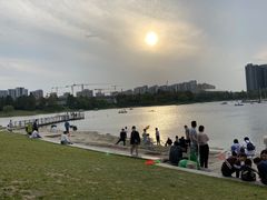 -美兰湖景区