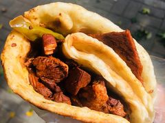 -王虎子大饼(甸柳新村五区店)