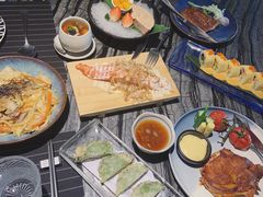 -花见无国界料理(科林楼店)