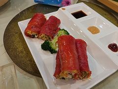 -大水车公馆·顺德菜·妈姐菜(均安店)