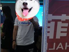 -杉杉奥特莱斯广场(哈尔滨店)
