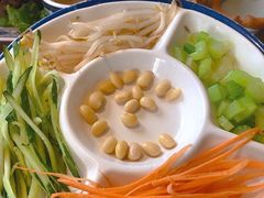 -北京炸酱面馆·烤鸭(前门总店)