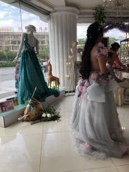 -美丽人间婚纱摄影