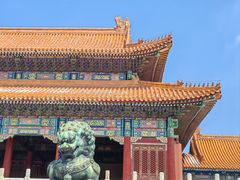 -故宫博物院(故宫)