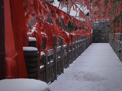 -句容茅山景区