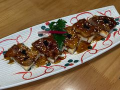 香煎鹅肝-鮨桐日本料理(望京店)