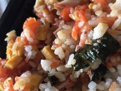 三文鱼饭-山姆会员商店(梅江会展中心店)