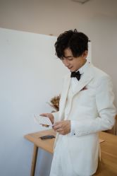 -SENS·BESPOKE男装私人定制
