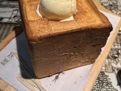 -绿茶餐厅(首开福茂店)