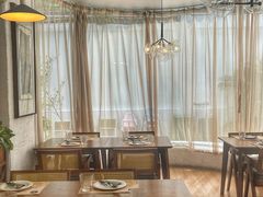 -Mark&Mars Restaurant