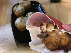 -小杨生煎(火车站北广场店)