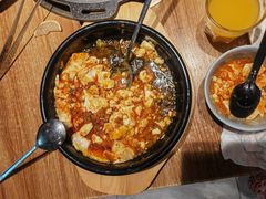 -小米烤肉·和牛原切-创意韩料(东关店)