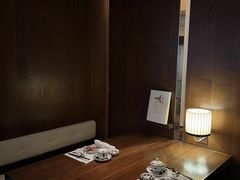 -夏苑(新加坡丽思卡尔顿美年酒店)