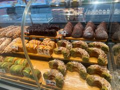 -BreadTalk面包新语·烘焙蛋糕(金光华广场店)