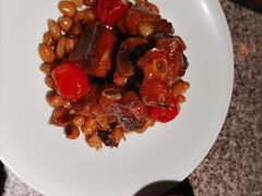 金牌梅香排骨-南京大牌档(济南万象城店)