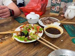 -老刘家永盛斋·传统泡馍(东关南街店)