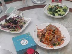 -花儿穆萨·烤肉餐厅(石马坪店)