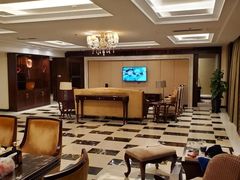 -青岛城阳宝龙福朋喜来登酒店