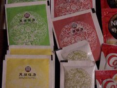 -北京民族饭店