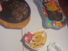 -豪享来(我格广场店)