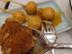 -池奈·咖喱蛋包饭(熙地港店)