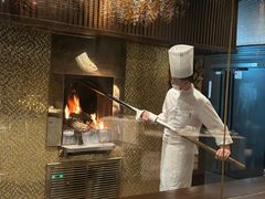 -东海朗廷酒店-唐阁T’ANG COURT 中餐厅