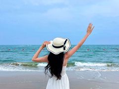 -渔岛海洋度假区