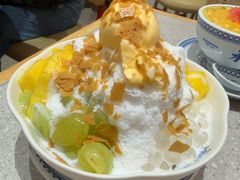 -赵记传承·中国甜品(福州总店)