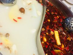 -肥羊坊火锅餐厅(新兴南路店)